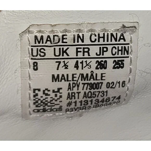 Adidas Y-3 Yohji Yamamoto PureBoost ZG - Picture 8 of 11